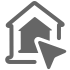 租房住房“一键通”